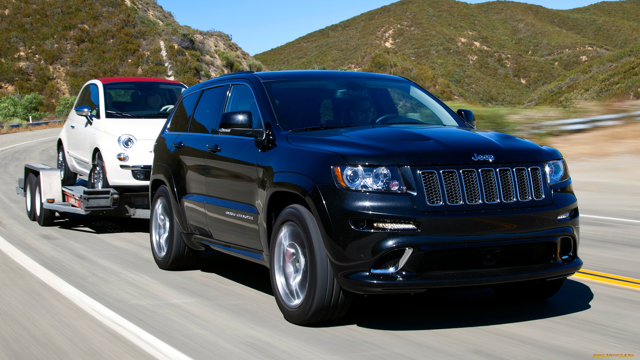 jeep, grand, cherokee, , chrysler, group, llc, , 